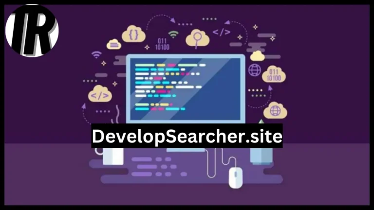 DevelopSearcher.site