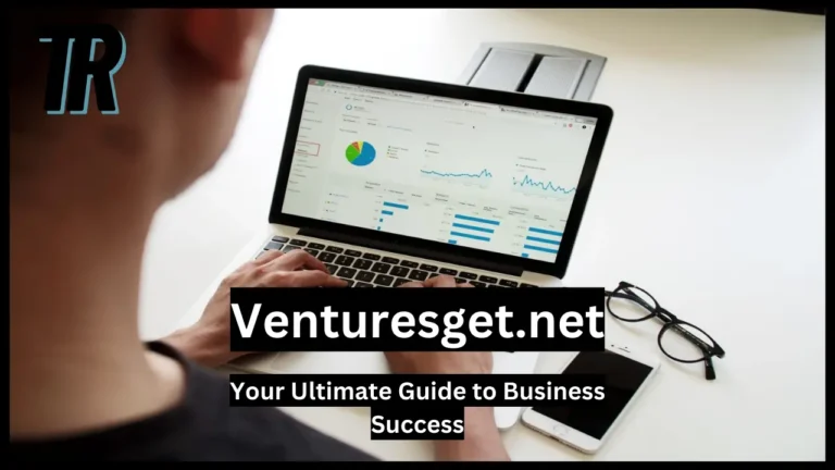 Venturesget.net