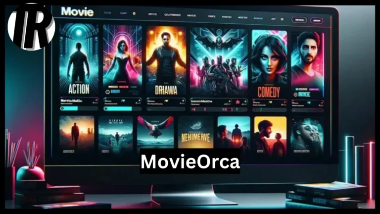 MovieOrca