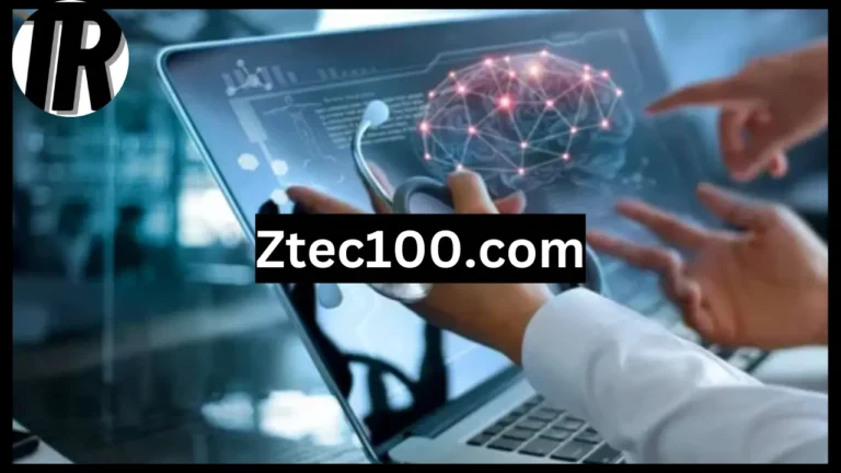 Ztec100.com