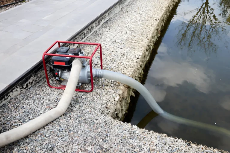 Essential Emergency Water Removal and Plumbing Solutions for Businesses