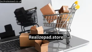 Realizepad.store