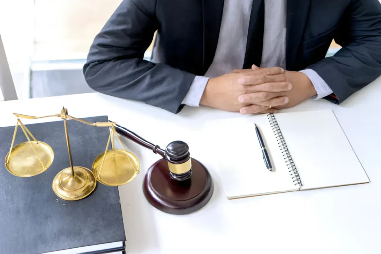 The Vital Role of Criminal Attorneys in Defending Justice