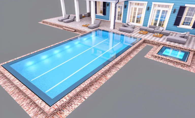 Ultimate Pool Building & Design Ideas