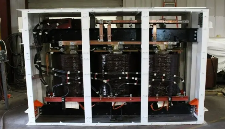 Why Mining Transformers Are Essential for Reliable Power