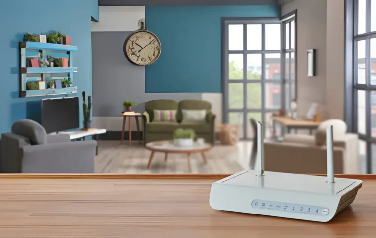 4 Signs It’s Time to Bring in a New Router