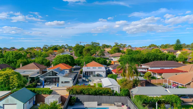 Must-Have Luxury Home Inclusions When Building in Sydney