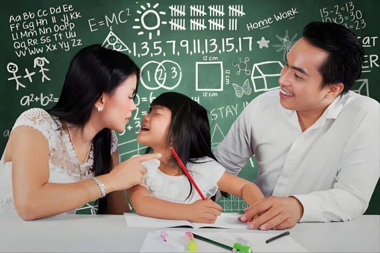 Effective Ways for Parents to Improve Their Child’s School Attendance