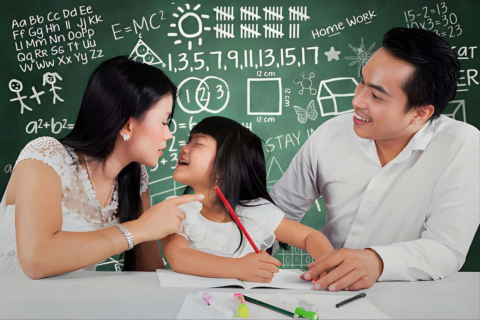 Effective Ways for Parents to Improve Their Child’s School Attendance